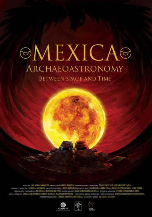 Археоастрономия Мексики